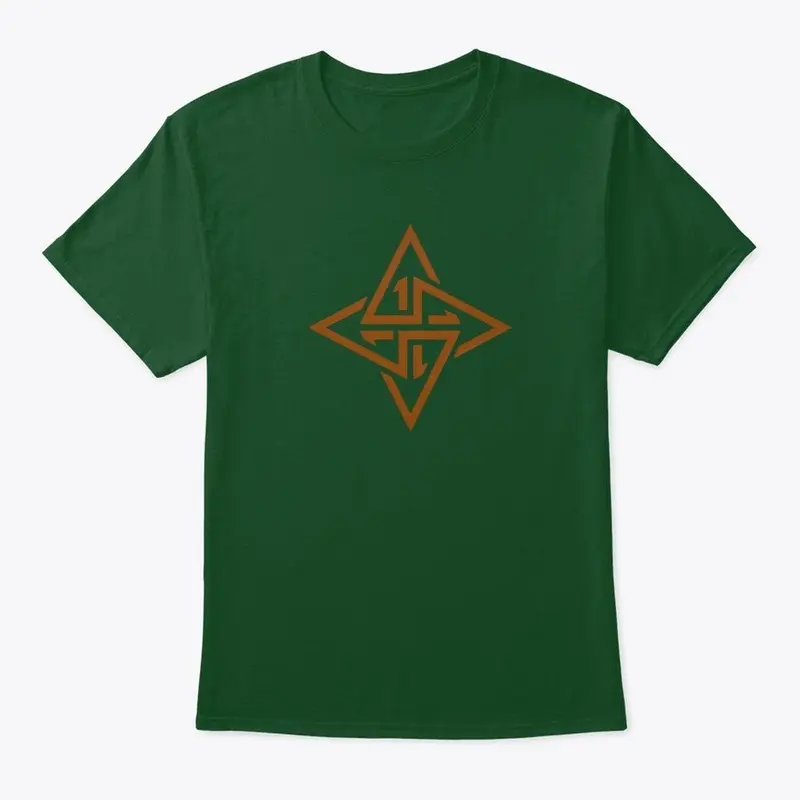 Crystal Knight T-shirt